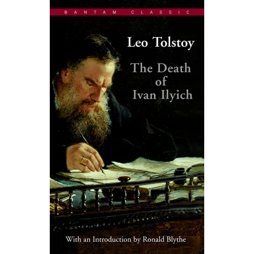 The Death of Ivan Ilyich - Mass Market Paperbound
