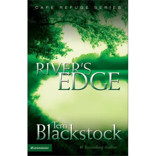 A River's Edge - Paperback