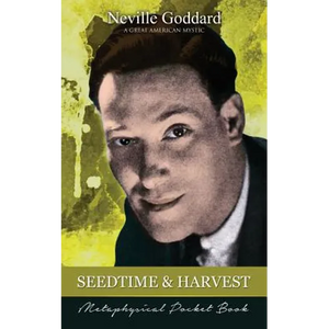 Seedtime and Harvest ( Metaphysical Pocket Book ) - Paperback