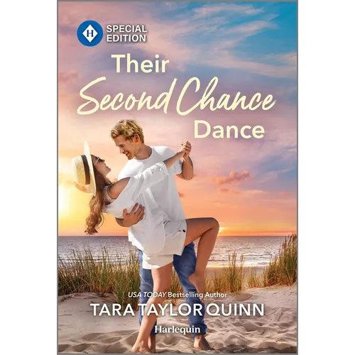 Their Second Chance Dance - Mass Market Paperbound