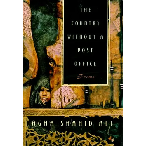 Country Without a Post Office: Poems - Paperback