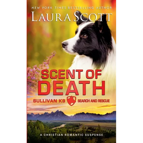 Scent of Death - Paperback