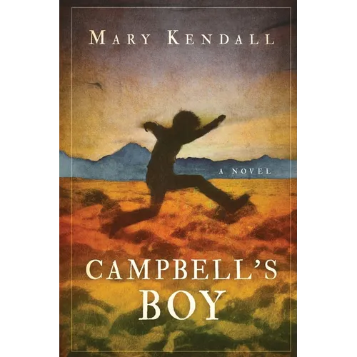 Campbell's Boy - Paperback