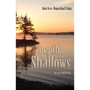 Depth in the Shallows - Paperback