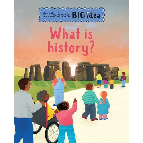 What is history? - Paperback