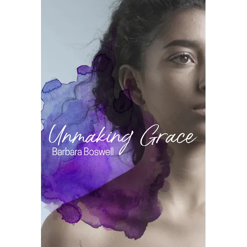 Unmaking Grace - Paperback