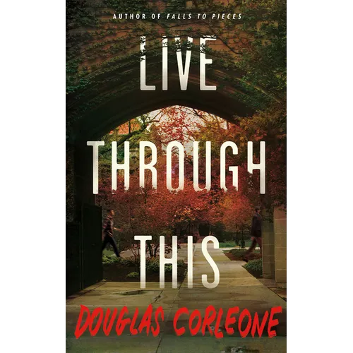 Live Through This - Paperback