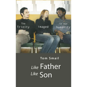 Like Father Like Son - Paperback