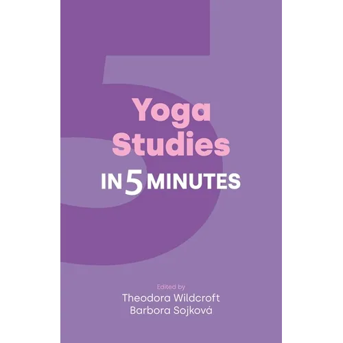 Yoga Studies in Five Minutes - Paperback