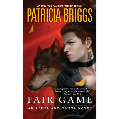 Fair Game - Mass Market Paperbound