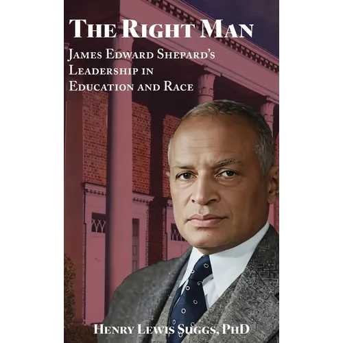 The Right Man - Hardcover