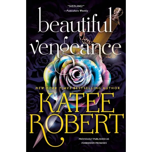 Beautiful Vengeance (Previously Published as Forbidden Promises) - Paperback