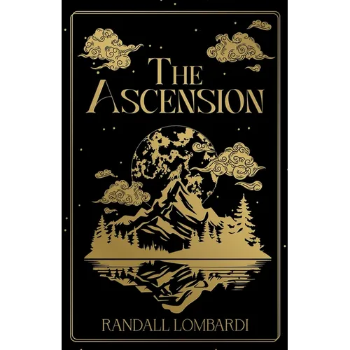 The Ascension