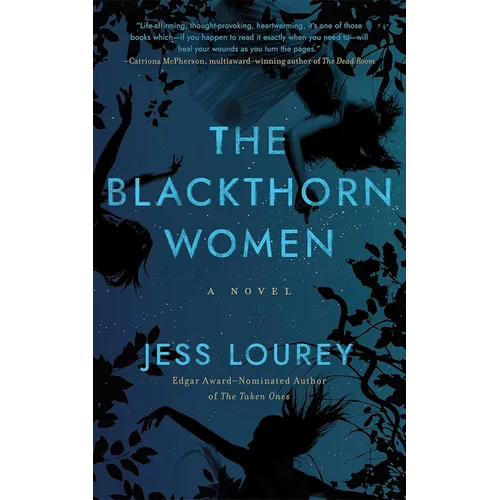 The Blackthorn Women - Paperback