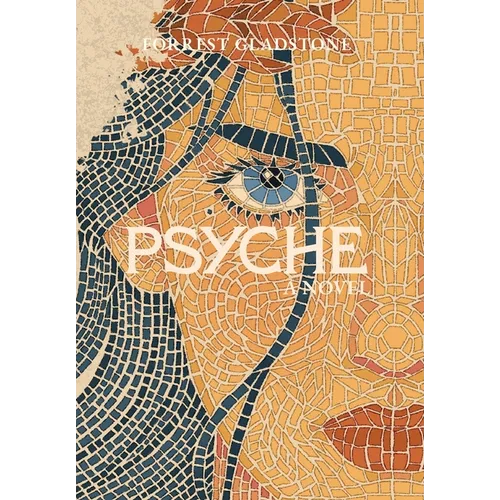 Psyche - Hardcover