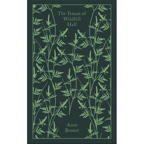 The Tenant of Wildfell Hall - Hardcover