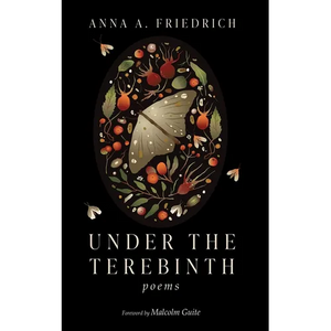 Under the Terebinth - Paperback