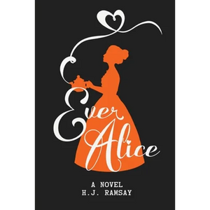 Ever Alice - Paperback