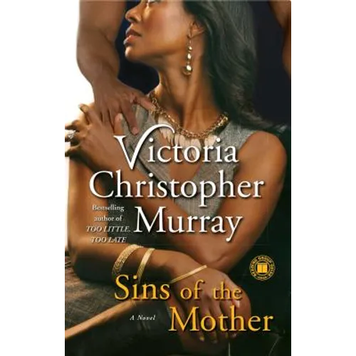 Sins of the Mother - Paperback