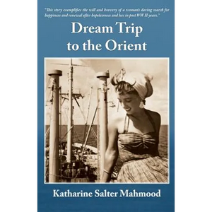 Dream Trip to the Orient - Paperback