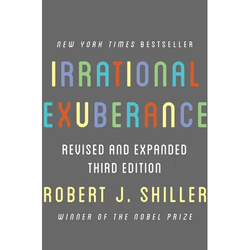 Irrational Exuberance - Paperback