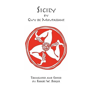 Sicily - Paperback