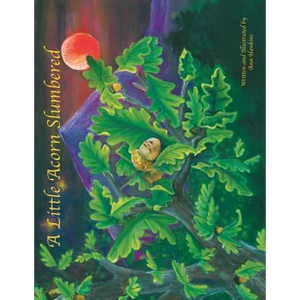 A Little Acorn Slumbered - Paperback