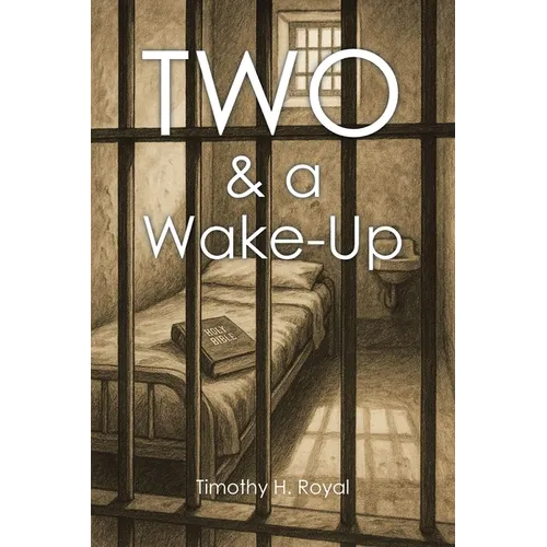 Two and a Wake-Up - Paperback