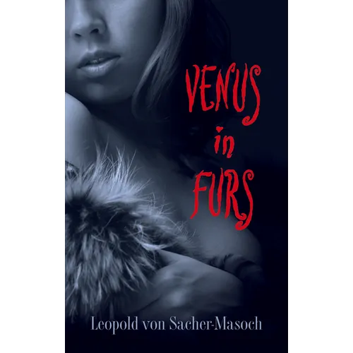 Venus in Furs - Paperback