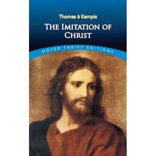 The Imitation of Christ - Paperback