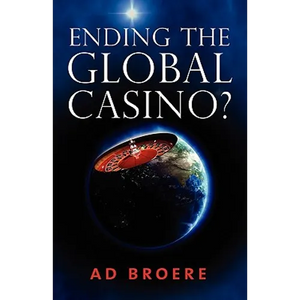 Ending the Global Casino? - Paperback