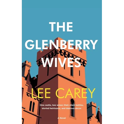 The Glenberry Wives - Paperback