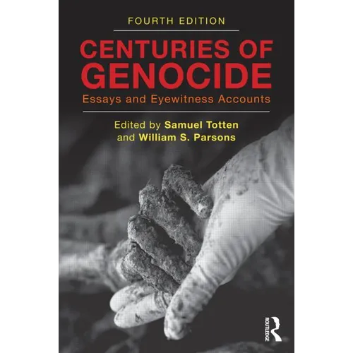 Centuries of Genocide: Essays and Eyewitness Accounts - Paperback