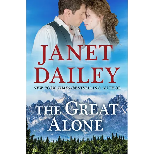 The Great Alone - Paperback