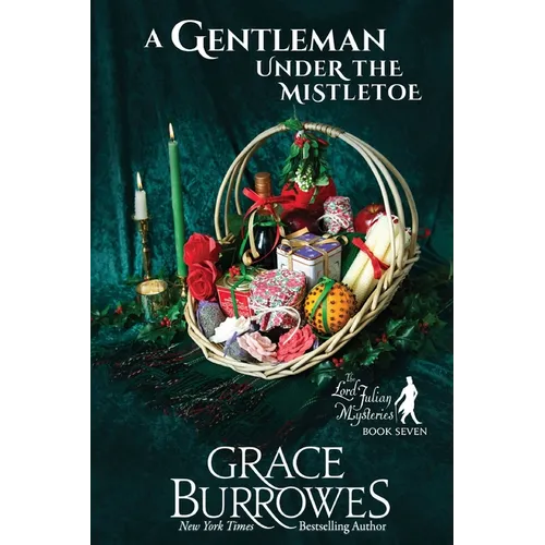 A Gentleman Under the Mistletoe - Paperback