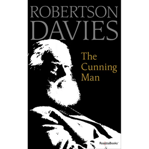 The Cunning Man - Paperback