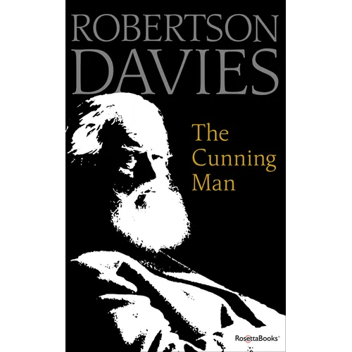 The Cunning Man - Paperback