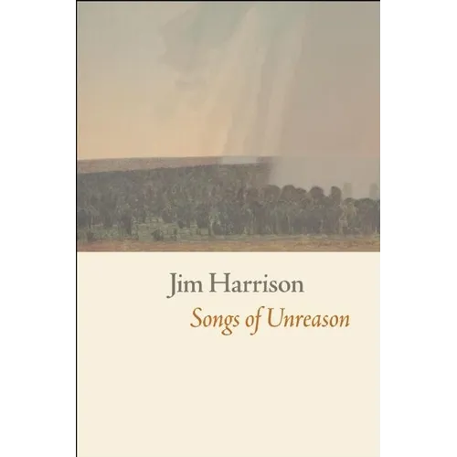 Songs of Unreason - Paperback