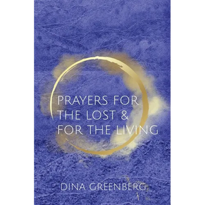 Prayers for the Lost & for the Living - Paperback