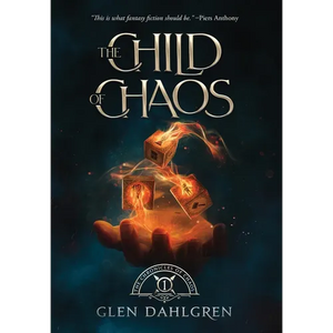 The Child of Chaos - Hardcover