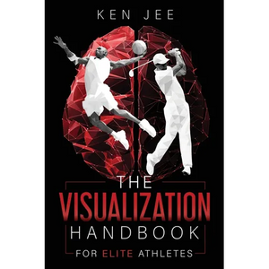 Visualization Handbook for Elite Athletes - Paperback