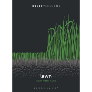 Lawn - Paperback