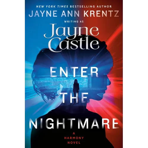 Enter the Nightmare - Hardcover