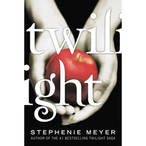 Twilight - Paperback