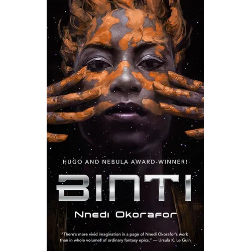 Binti - Paperback