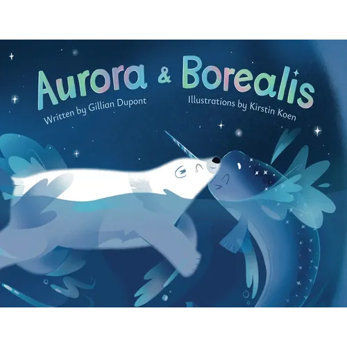 Aurora & Borealis - Paperback