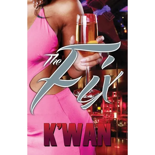 The Fix - Paperback