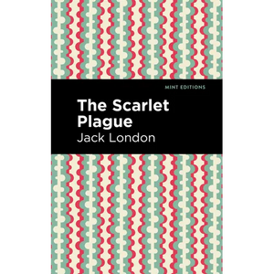 The Scarlet Plague - Paperback