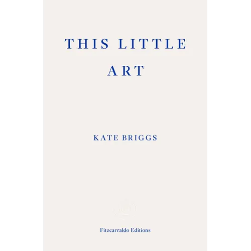 This Little Art - Paperback