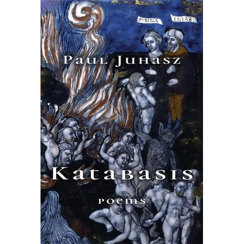 Katabasis - Paperback